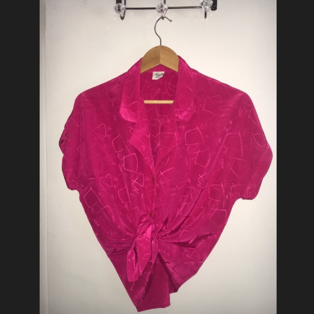 VINTAGE shirt